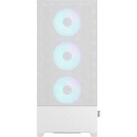 Fractal Design Pop XL Air RGB Cabinet White Fractal Design Pop XL Air RGB Cabinet White