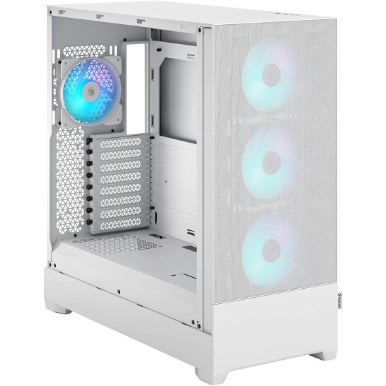 Fractal Design Pop XL Air RGB Cabinet White