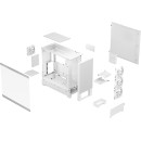 Fractal Design Pop XL Air RGB Cabinet White