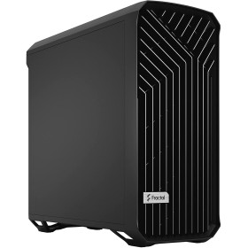 Fractal Design Torrent Solid Black Cabinet