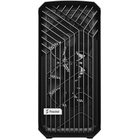 Fractal Design Torrent Black TG Dark Tint Cabinet Fractal Design Torrent Black TG Dark Tint Cabinet