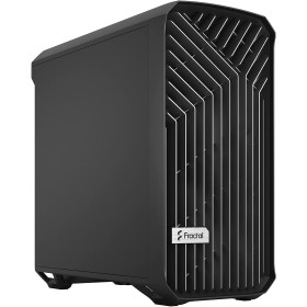 Fractal Design Torrent Compact Black Solid Cabinet