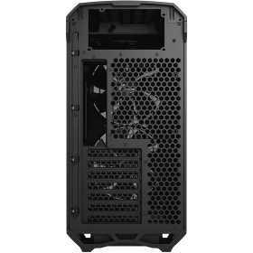 Fractal Design Torrent Compact Black Solid Cabinet Fractal Design Torrent Compact Black Solid Cabinet