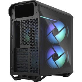 Fractal Design Torrent Compact RGB Black TG Light Fractal Design Torrent Compact RGB Black TG Light
