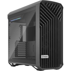 Fractal Design Torrent Gray TG Light Tint Cabinet