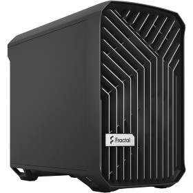 Fractal Design Torrent Nano Black Solid Computer Case