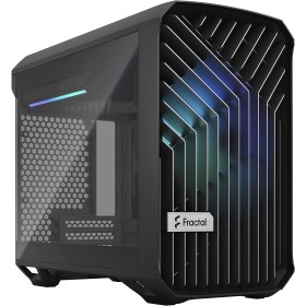 Fractal Design Torrent Nano RGB Black Computer Case
