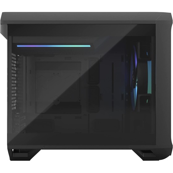 Fractal Design Torrent Nano RGB Black Computer Case