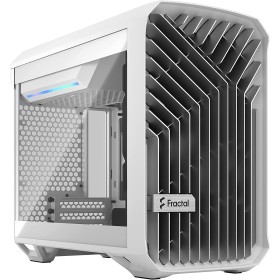 Fractal Design Torrent Nano White Computer Case