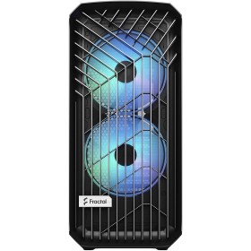 Fractal Design Torrent Black RGB TG Light Tint Fractal Design Torrent Black RGB TG Light Tint