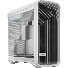 Fractal Design Torrent White TG Clear Tint Cabinet