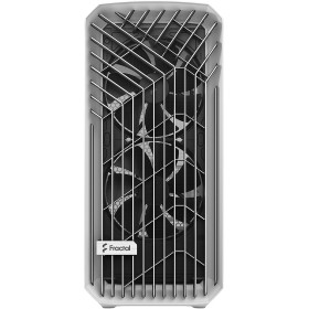 Fractal Design Torrent White TG Clear Tint Cabinet Fractal Design Torrent White TG Clear Tint Cabinet