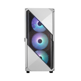 GALAX Revolution-01 White Mid Tower Gaming Case