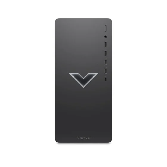 HP Victus 15L Gaming Desktop PC TG02-0005in