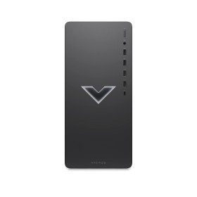 HP Victus 15L Gaming Desktop PC TG02-0006in