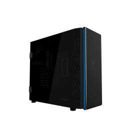 MSI Creator 400M Silent Cabinet