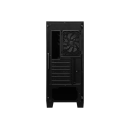 MSI MAG Forge 120A Airflow Mini Tower Cabinet