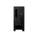 MSI Forge 320R Airflow Mini Tower Cabinet Black