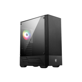 Msi Forge M110R Gaming Cabinet