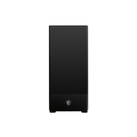 Msi Forge M110R Gaming Cabinet