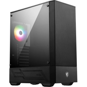 MSI MAG Forge 110R Gaming Cabinet