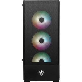 MSI MAG Forge 112R Gaming Cabinet