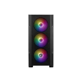 MSI MAG Forge M100R Gaming Cabinet