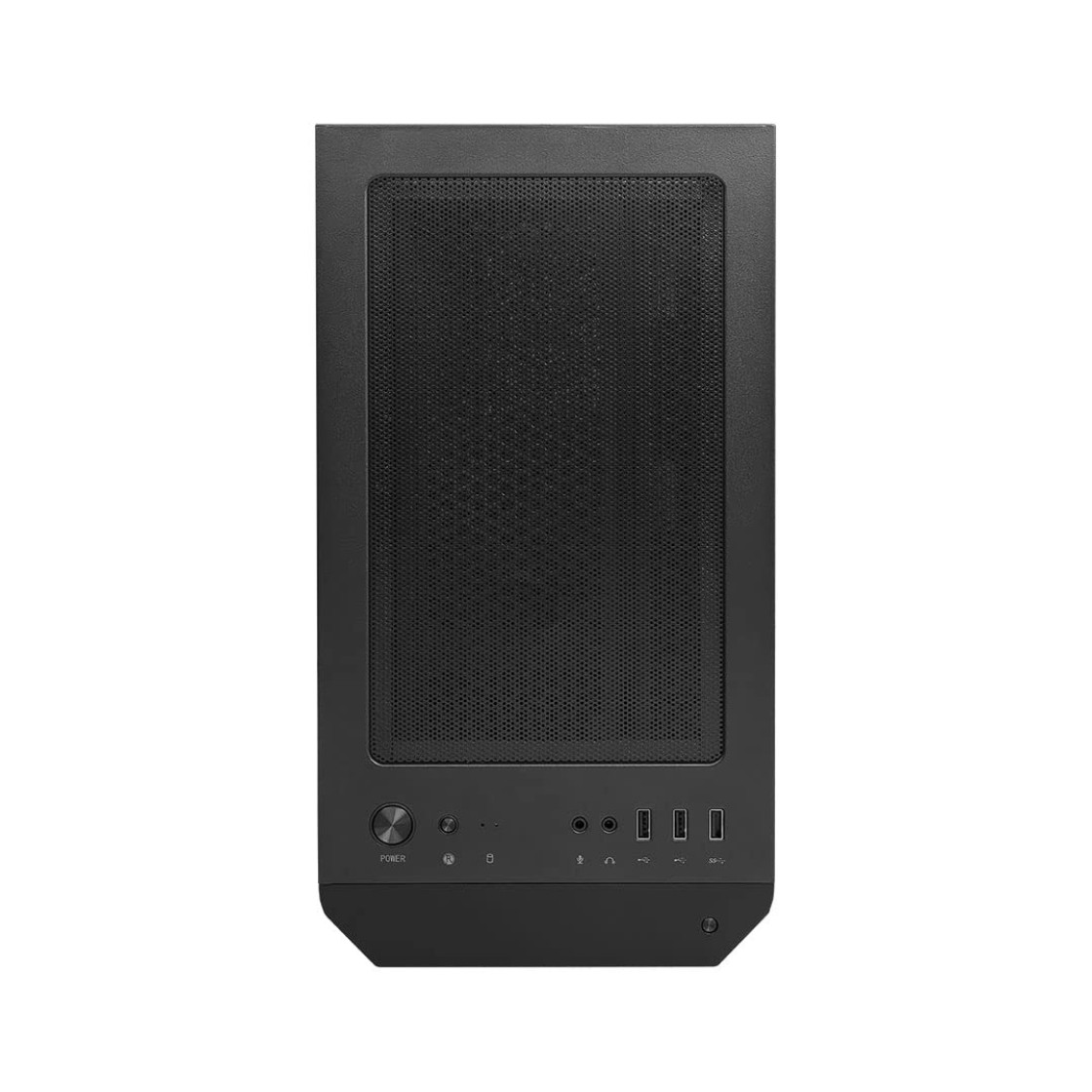 MSI MAG Forge M100R Gaming Cabinet