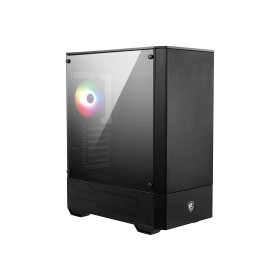 MSI MAG Forge 111R Gaming Cabinet