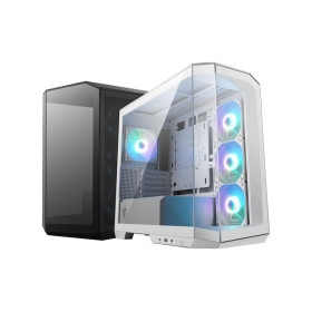 Msi MAG Pano M100R PZ ARGB Mid Tower Cabinet White