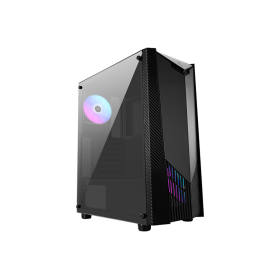 MSI MAG Shield 110R Gaming Cabinet