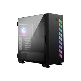 MSI MAG Vampiric 300R Gaming Cabinet