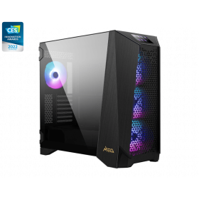 MSI MEG PROSPECT 700R Cabinet