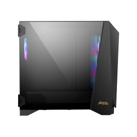 MSI MEG PROSPECT 700R Cabinet