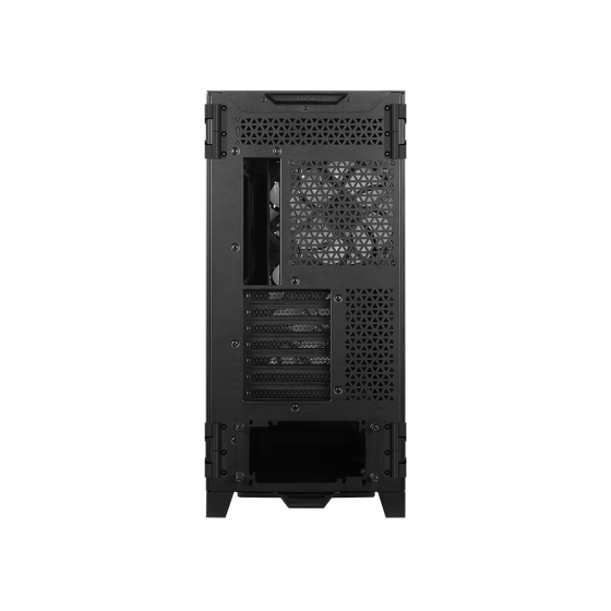MSI MEG Prospect 700R ARGB (E-ATX) Mid Tower Cabinet (Black)