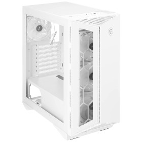 Msi MPG Gungnir 100R White Gaming Cabinet