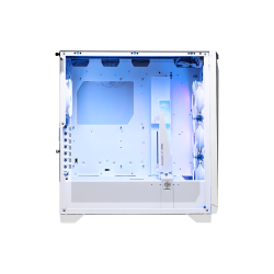 MSI Forge 320R Airflow Mini Tower Cabinet White MSI Forge 320R Airflow Mini Tower Cabinet White