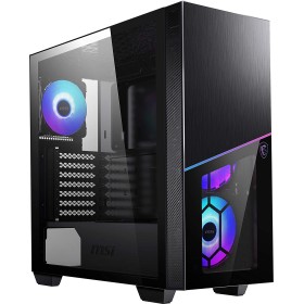 MSI MPG Sekira 100R Gaming Cabinet