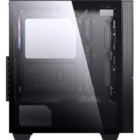 MSI MPG Sekira 100R Gaming Cabinet