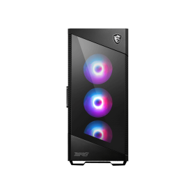 MSI MPG VELOX 100R Cabinet