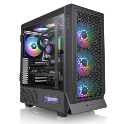 Thermaltake Ceres 500 TG ARGB Mid Tower Cabinet