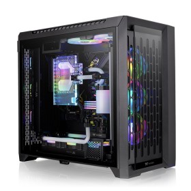 Thermaltake CTE C750 TG ARGB Black Full Tower Cabinet