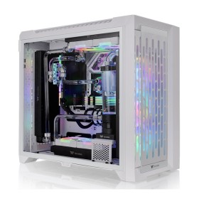 Thermaltake CTE C750 TG ARGB Snow-White Full Tower Cabinet