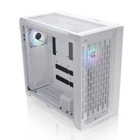 Thermaltake CTE C750 TG ARGB Snow-White Full Tower Cabinet Thermaltake CTE C750 TG ARGB Snow-White Full Tower Cabinet