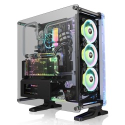 Thermaltake DistroCase 350P Mid Tower Cabinet