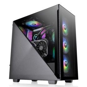Thermaltake Divider 300 TG ARGB Mid Tower Cabinet