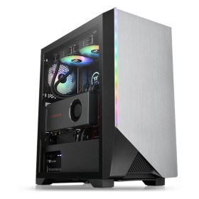 Thermaltake H550 TG ARGB Mid-Tower Cabinet