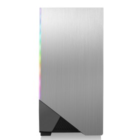 Thermaltake H550 TG ARGB Mid-Tower Cabinet Thermaltake H550 TG ARGB Mid-Tower Cabinet