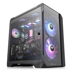 Thermaltake View 51 Tempered Glass ARGB Cabinet