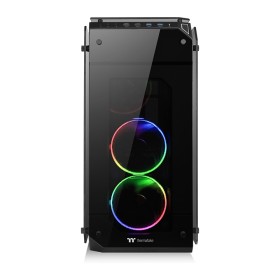 Thermaltake View 71 Tempered Glass RGB Edition Cabinet Thermaltake View 71 Tempered Glass RGB Edition Cabinet